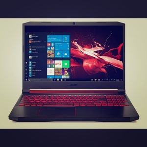 Acer Nitro 5 17.3" Gaming Laptop
